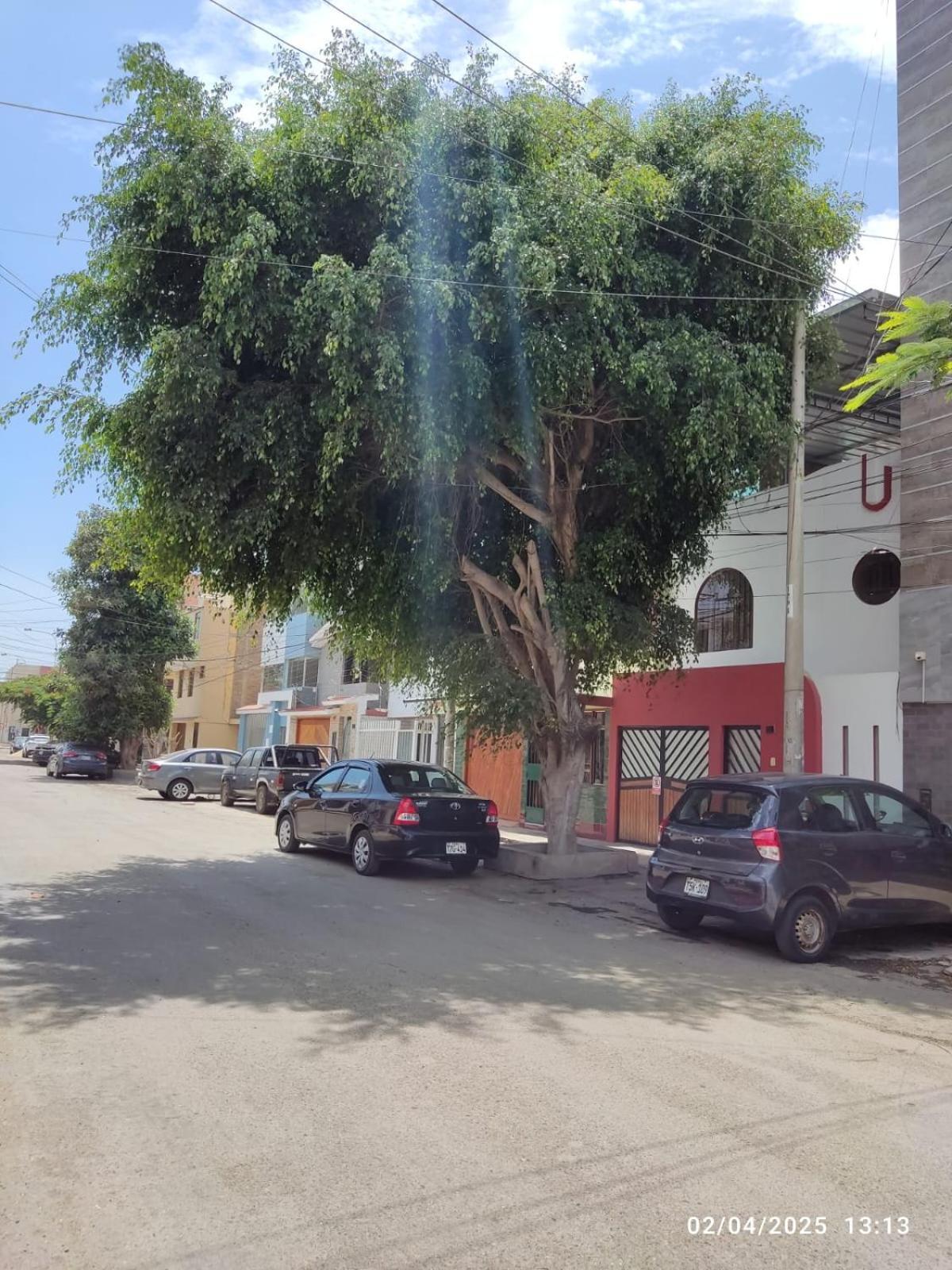 Hotel D´ Barrig Trujillo Exterior foto